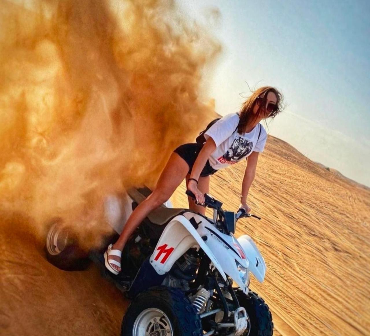 The Saffron Desert Camp ジャイサルメール エクステリア 写真